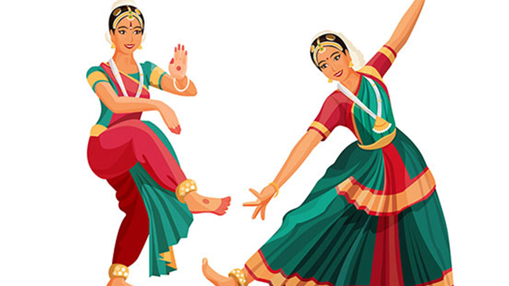 Kuchipudi / Bharat Natyam Dance Classes